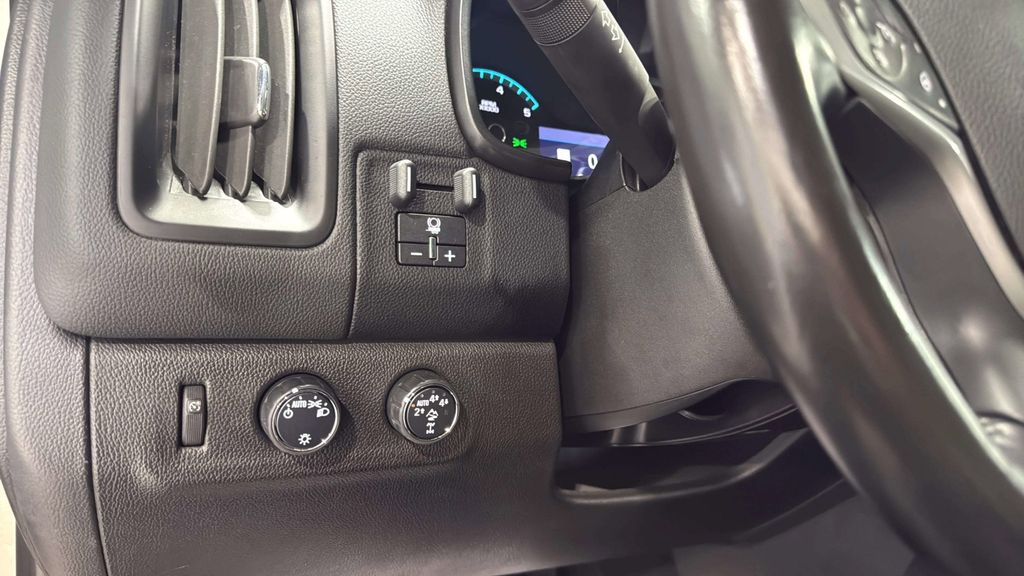 2022 Chevrolet Colorado ZR2 - Photo 31