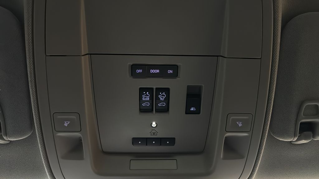2018 Chevrolet Silverado 3500HD LTZ - Photo 30