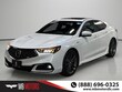  Acura TLX