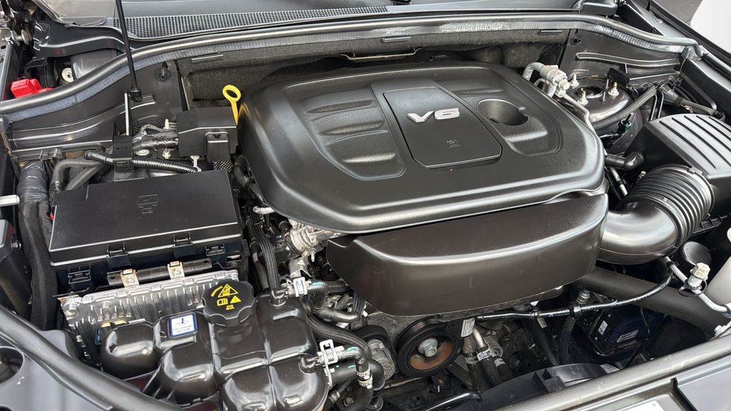 2018 Jeep Grand Cherokee Laredo - Photo 38