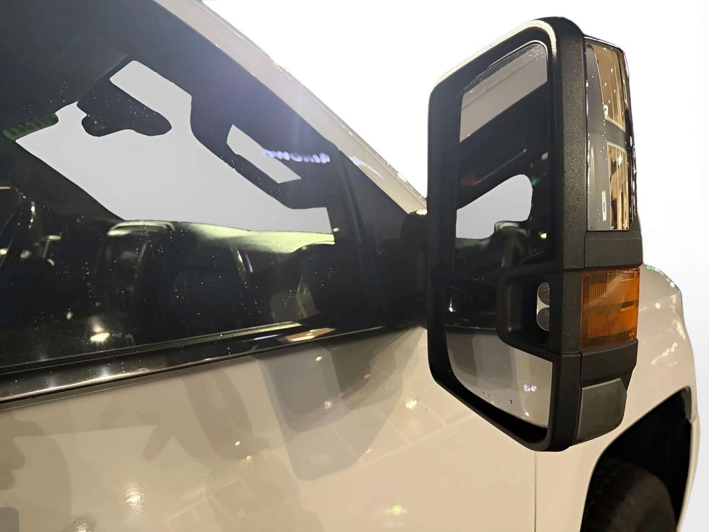 2018 Chevrolet Silverado 3500HD LTZ - Photo 45