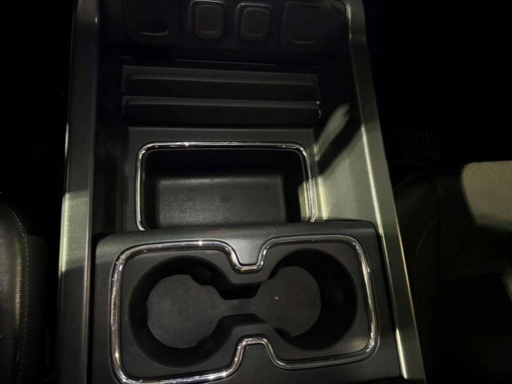 2018 Chevrolet Silverado 3500HD LTZ - Photo 32