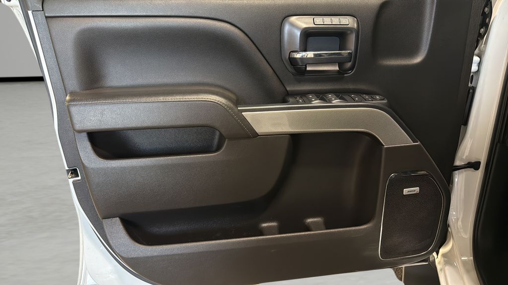 2018 Chevrolet Silverado 3500HD LTZ - Photo 18