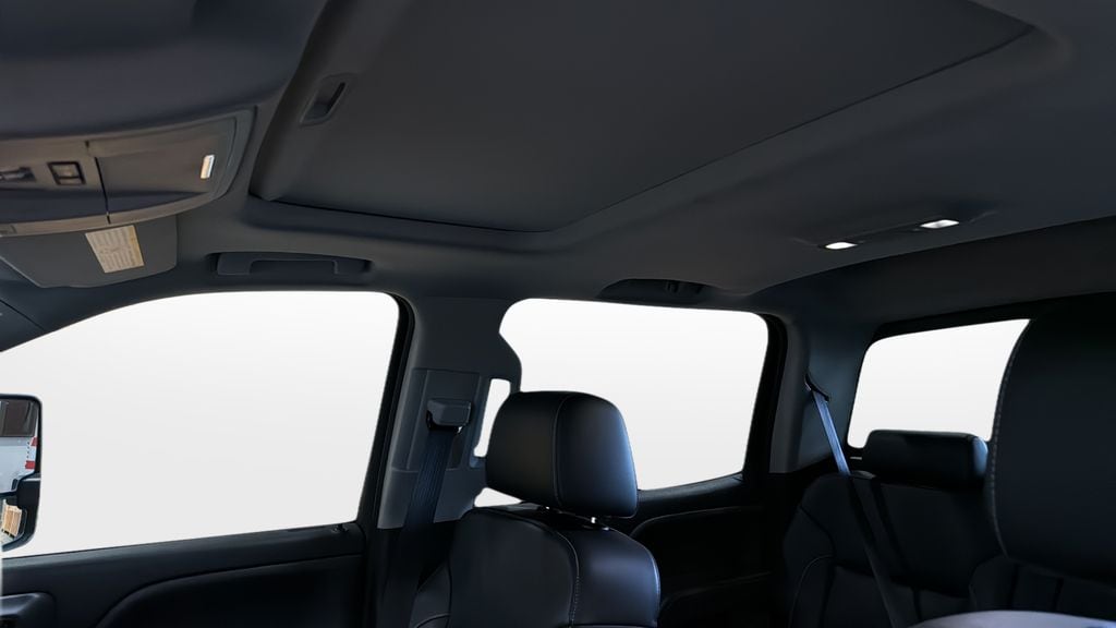 2018 Chevrolet Silverado 3500HD LTZ - Photo 34