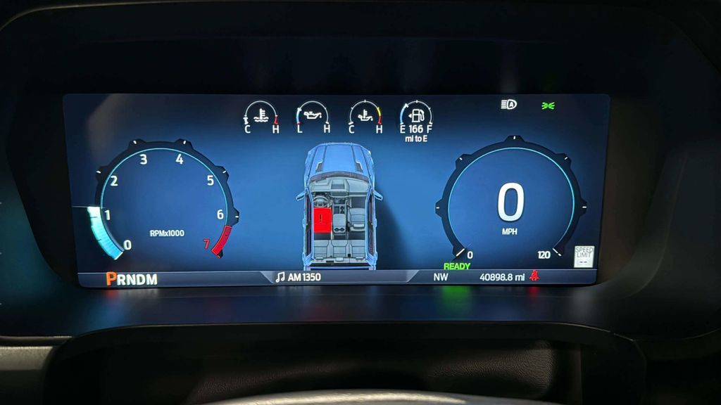 2024 Ford F-150 Platinum - Photo 15