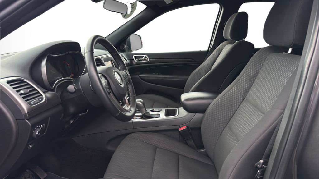 2018 Jeep Grand Cherokee Laredo - Photo 22