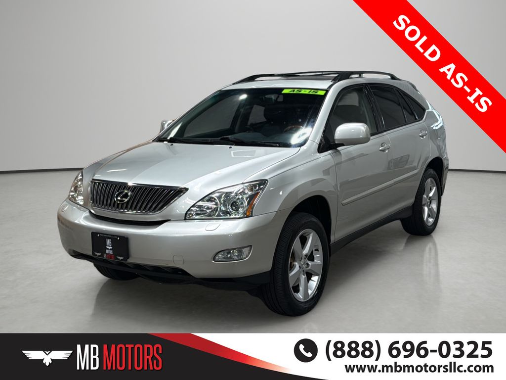 2004 Lexus RX 350 330 AWD's photo