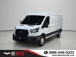  Ford Transit-250 Cargo