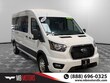  Ford Transit-350 Passenger