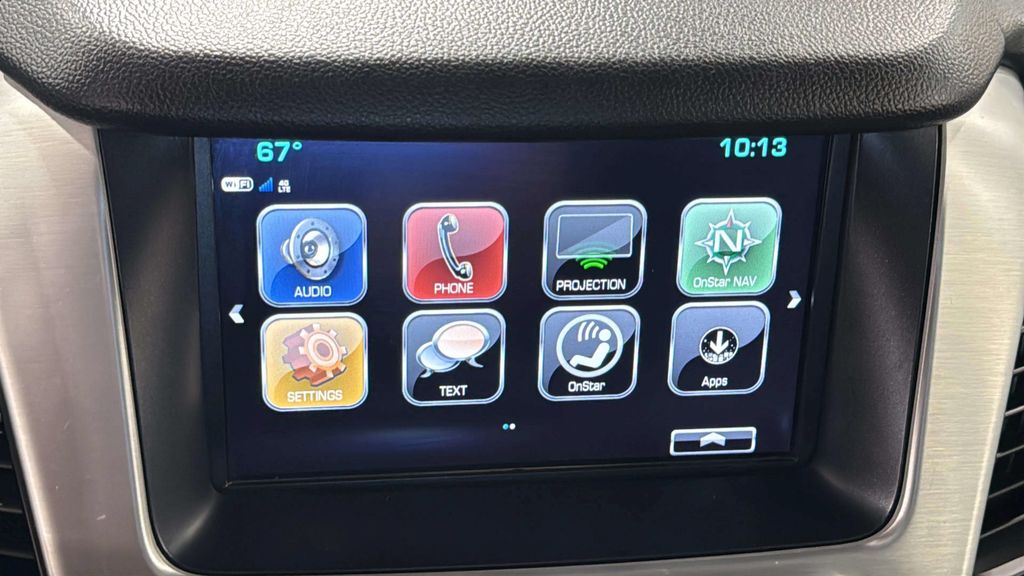 2020 GMC Yukon SLE - Photo 27