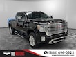 GMC Sierra 2500 HD