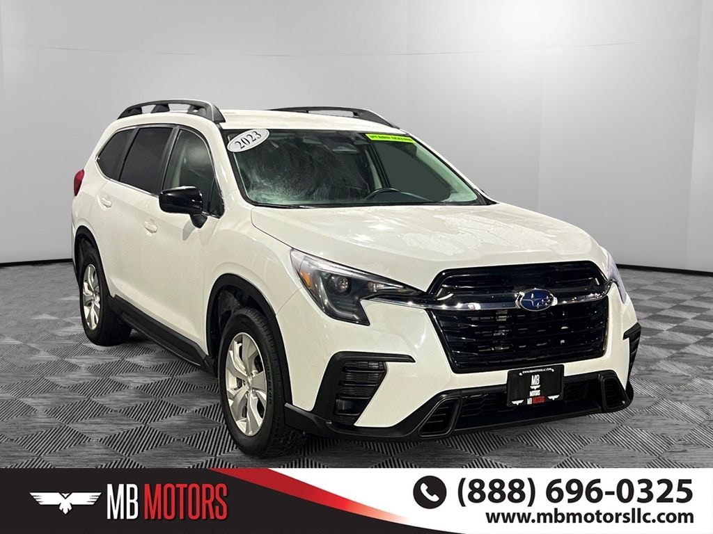 Used 2023 Subaru Ascent Base SUV