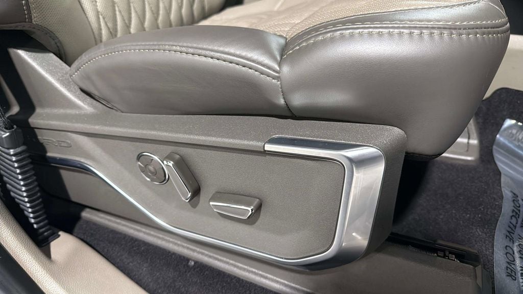 2024 Ford F-150 Platinum - Photo 19