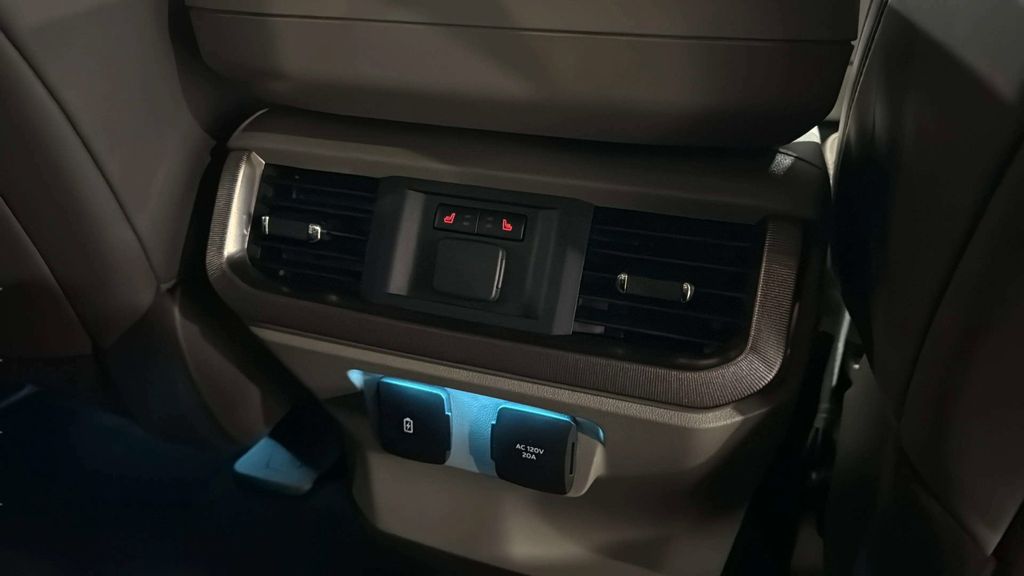 2024 Ford F-150 Platinum - Photo 24