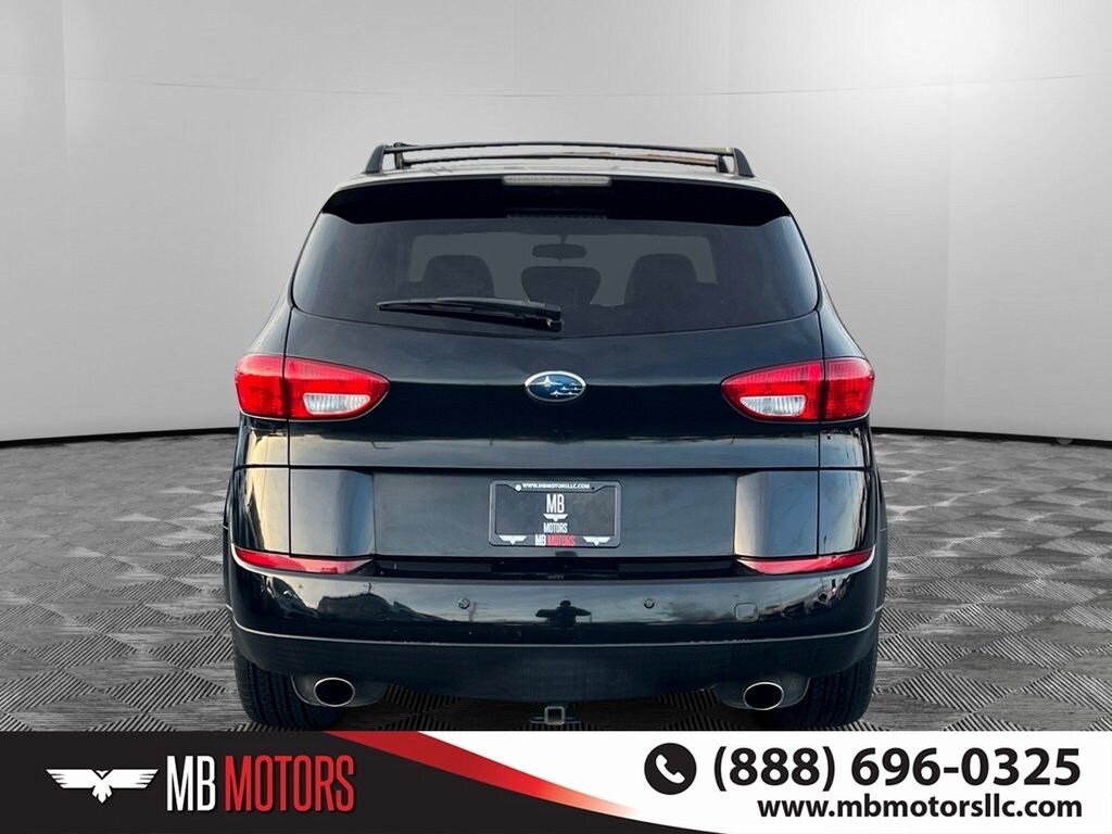Used 2006 Subaru B9 Tribeca SUV
