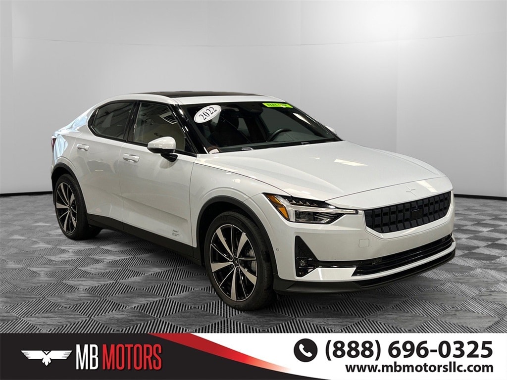 2022 Polestar 2 Base