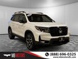Honda Passport