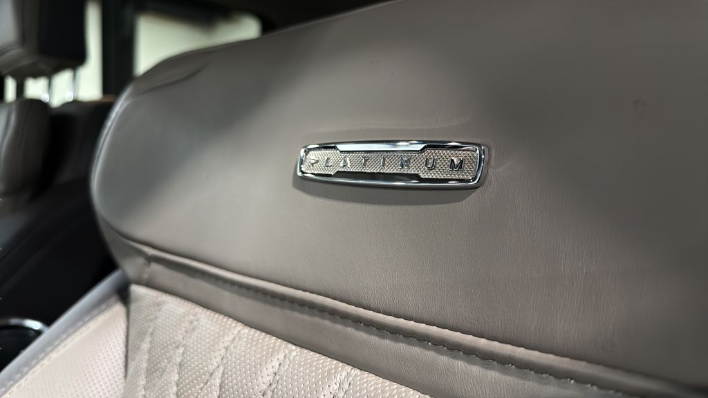 2024 Ford F-150 Platinum - Photo 40