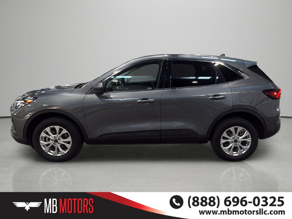 Used 2024 Ford Escape Active SUV