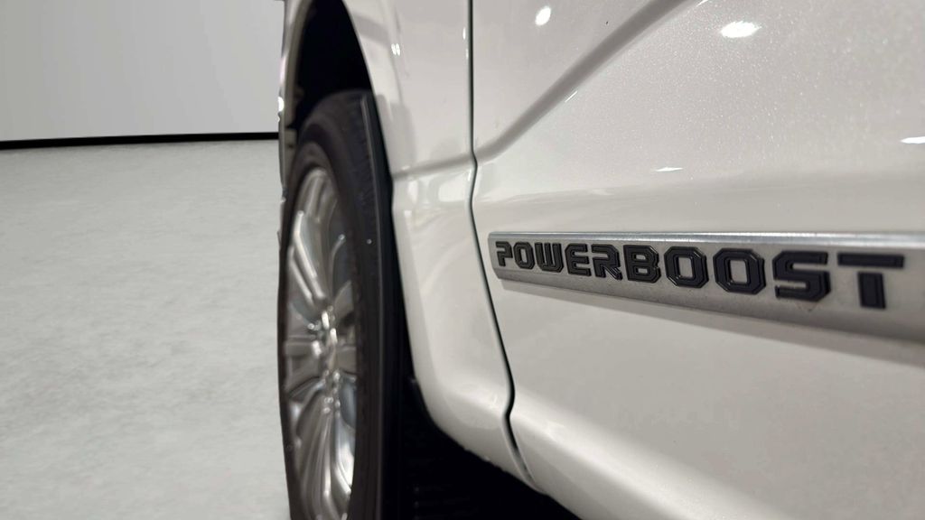 2024 Ford F-150 Platinum - Photo 50