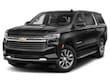 Chevrolet Suburban