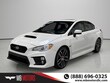  Subaru WRX
