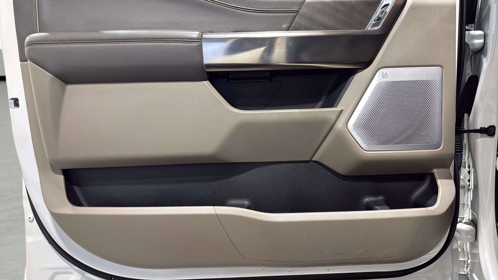2024 Ford F-150 Platinum - Photo 26