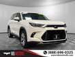 Toyota Grand Highlander Hybrid