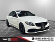  Mercedes-Benz AMG C 63