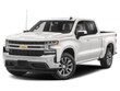 Chevrolet Silverado 1500 LTD