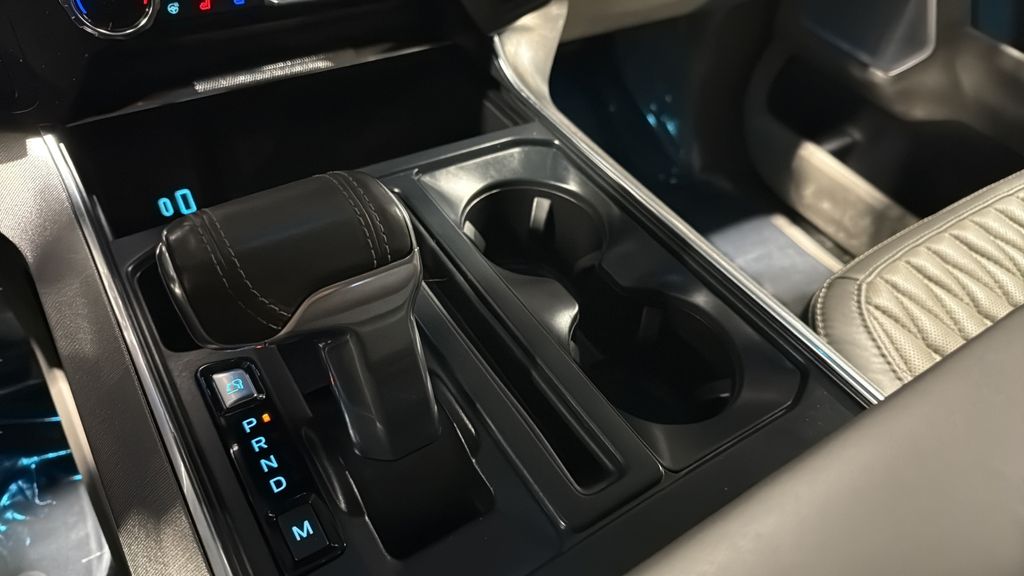 2024 Ford F-150 Platinum - Photo 33