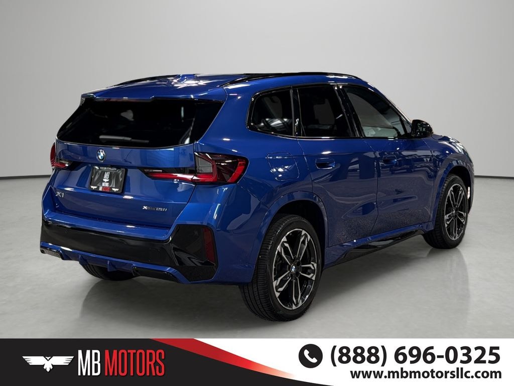 Used 2023 BMW X1 xDrive28i SUV