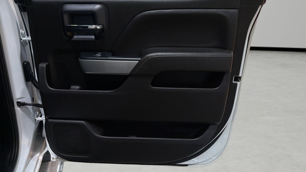 2018 Chevrolet Silverado 3500HD LTZ - Photo 13