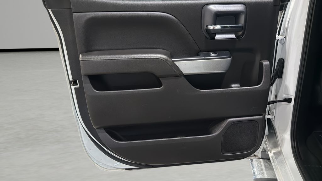 2018 Chevrolet Silverado 3500HD LTZ - Photo 15