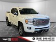  GMC Canyon
