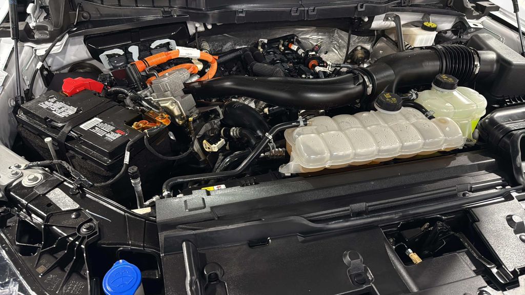 2024 Ford F-150 Platinum - Photo 47