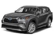 Toyota Highlander Hybrid