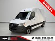  Mercedes-Benz Sprinter 2500