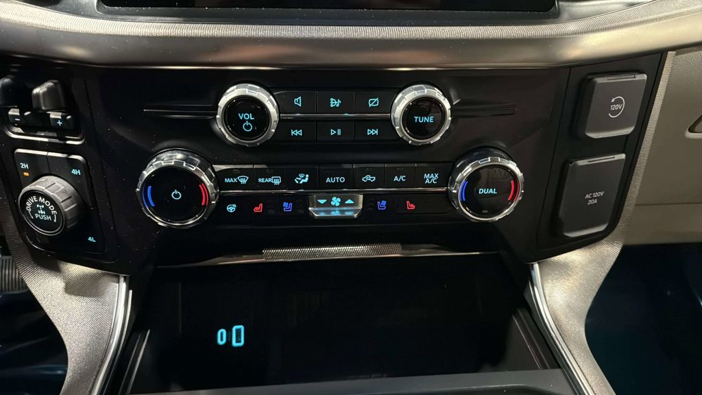 2024 Ford F-150 Platinum - Photo 36