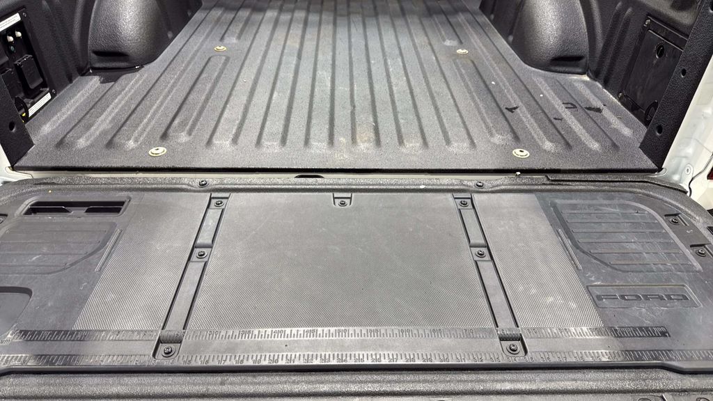 2024 Ford F-150 Platinum - Photo 12