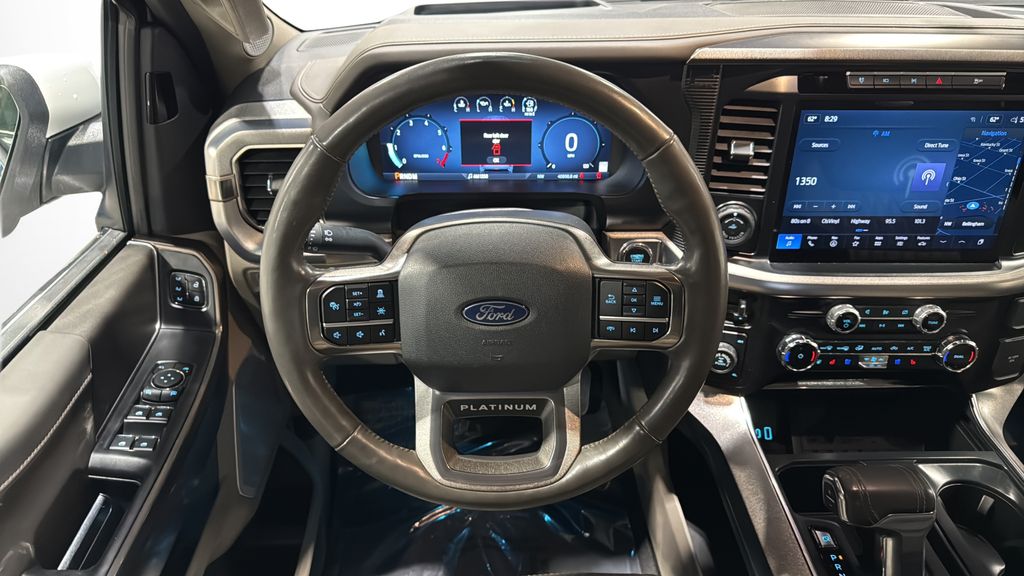 2024 Ford F-150 Platinum - Photo 10