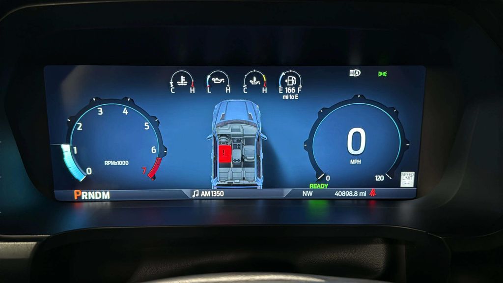 2024 Ford F-150 Platinum - Photo 15