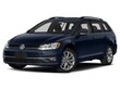 Volkswagen Golf SportWagen