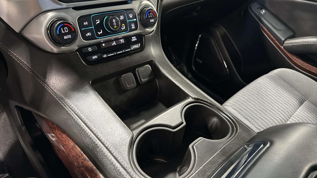 2020 GMC Yukon SLE - Photo 31