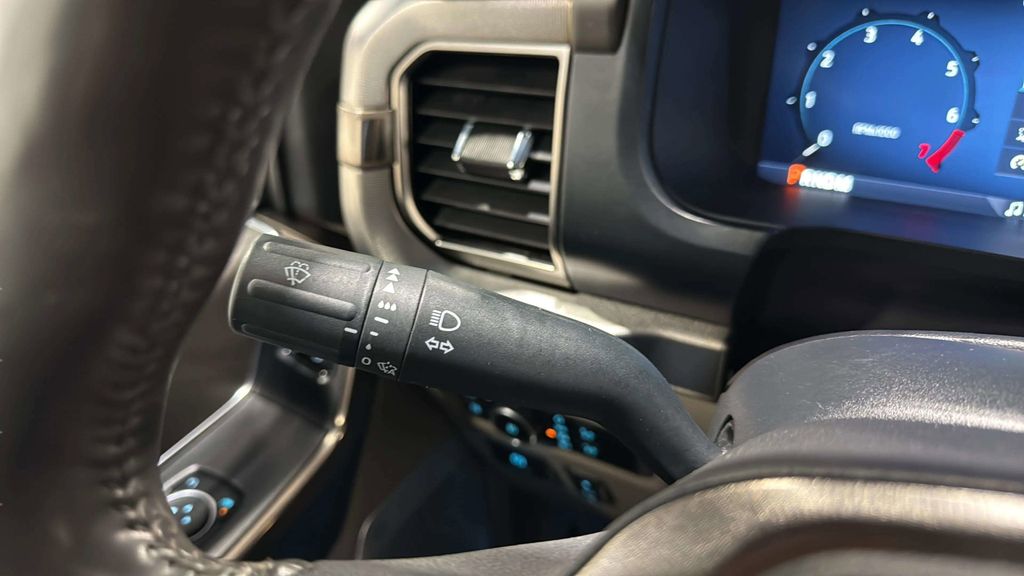 2024 Ford F-150 Platinum - Photo 39