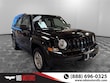 Jeep Patriot