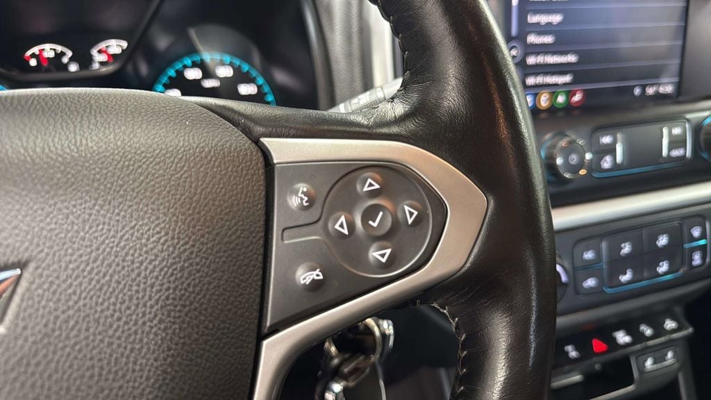 2022 Chevrolet Colorado ZR2 - Photo 22