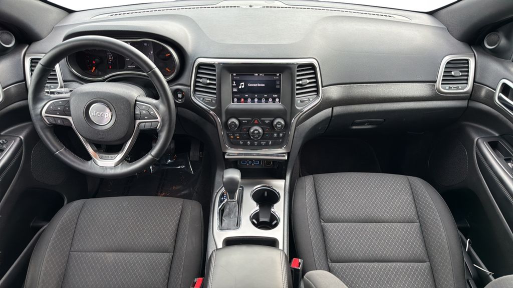 2018 Jeep Grand Cherokee Laredo - Photo 18