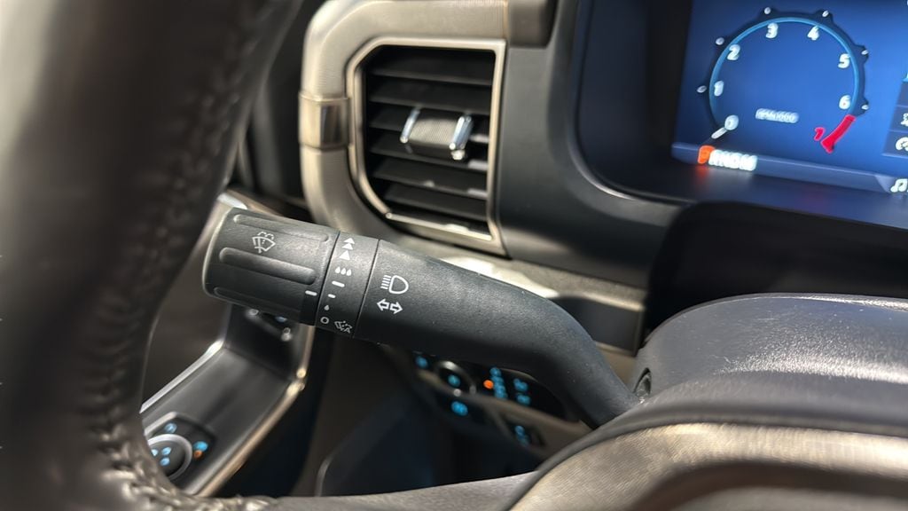 2024 Ford F-150 Platinum - Photo 35