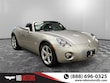  Pontiac Solstice